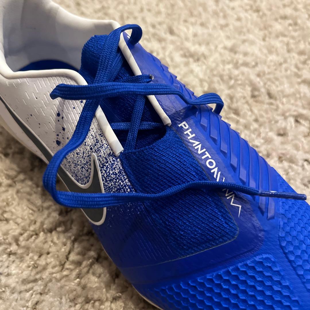 新品未使用！NIKE ファントムエリート　SG-Pro