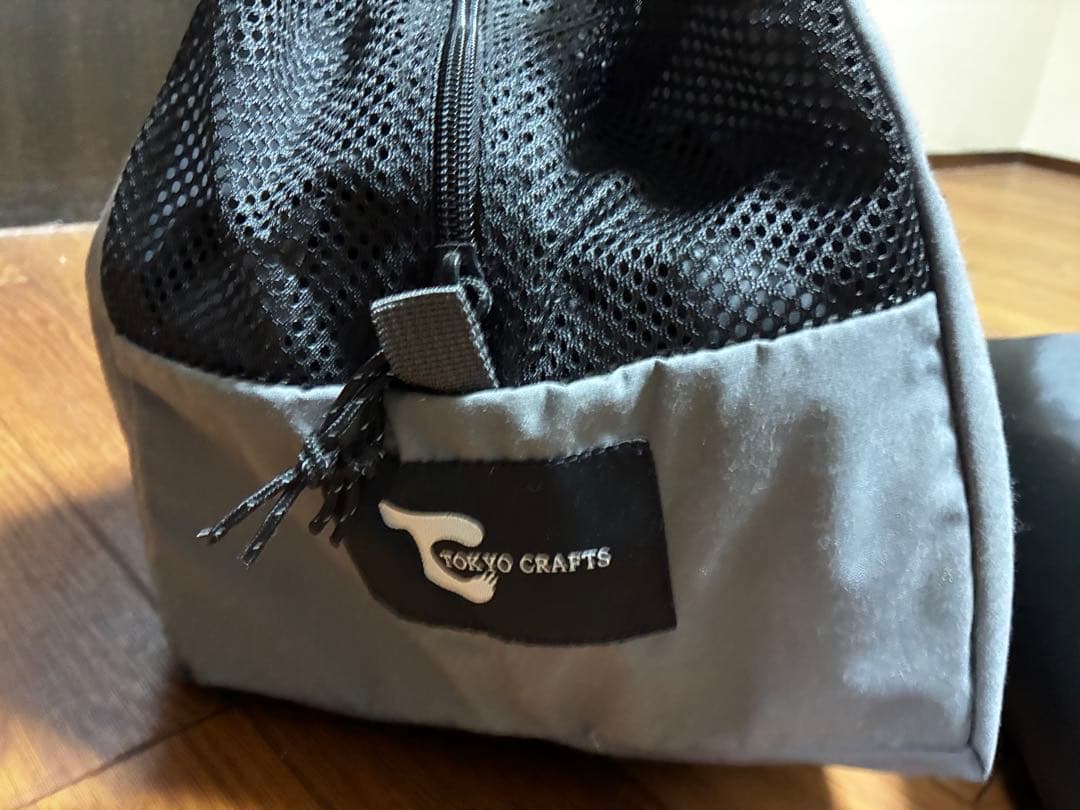 TOKYO CRAFTS ダイヤフォートTC インナー セット