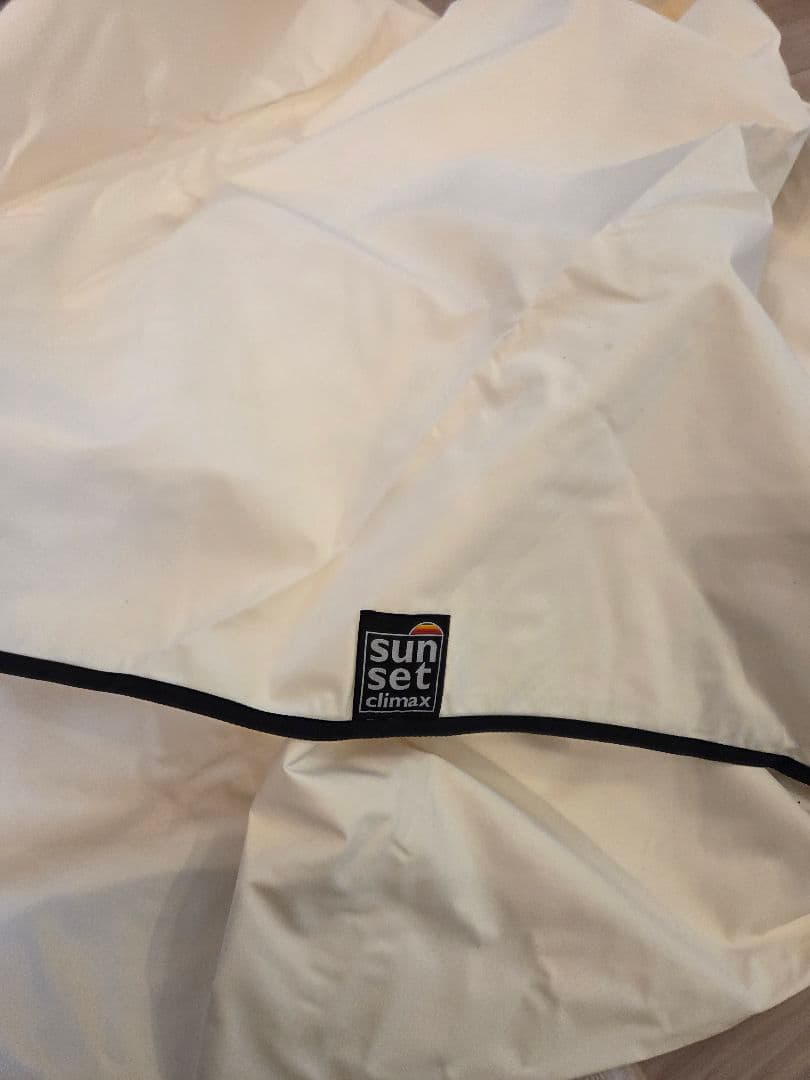 テント・タープ Sunsetclimax Tarp02