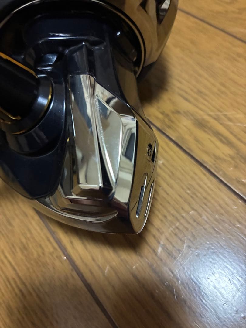 SHIMANO STELLA SW18000HG スピニングリール