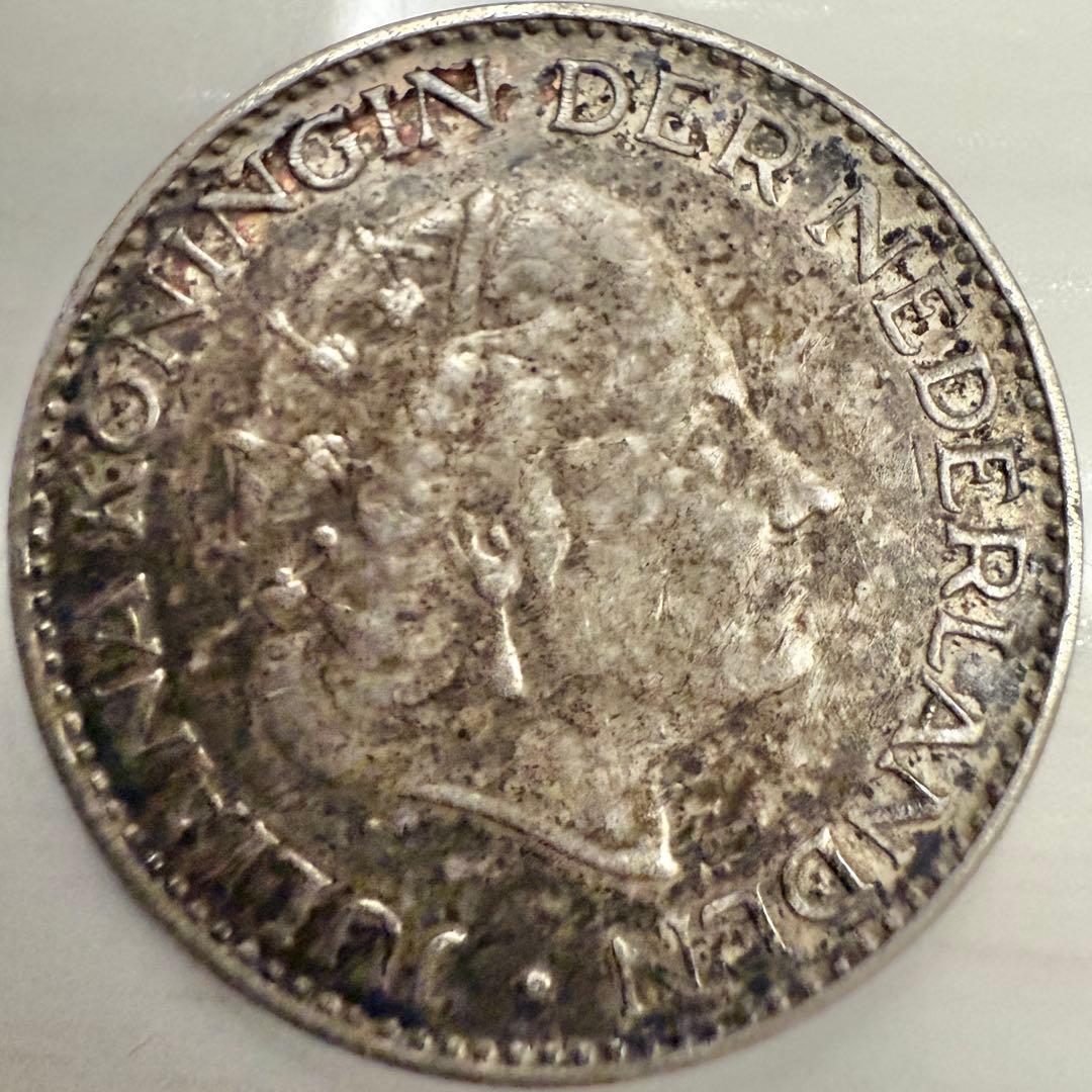 海外　銀貨　まとめ　外国　古銭　　オーストリア　オランダ　キューバ