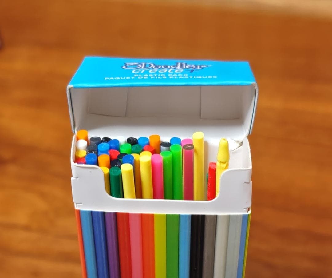 【中古】 3Doodler Create+ 3Dペン