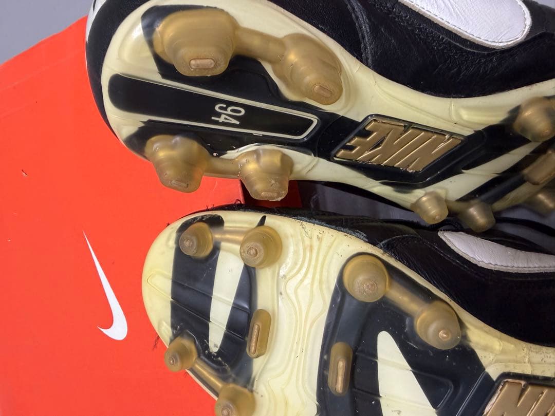 Nike tiempo Premier FG ティエンポ　レジェンド　プレミア