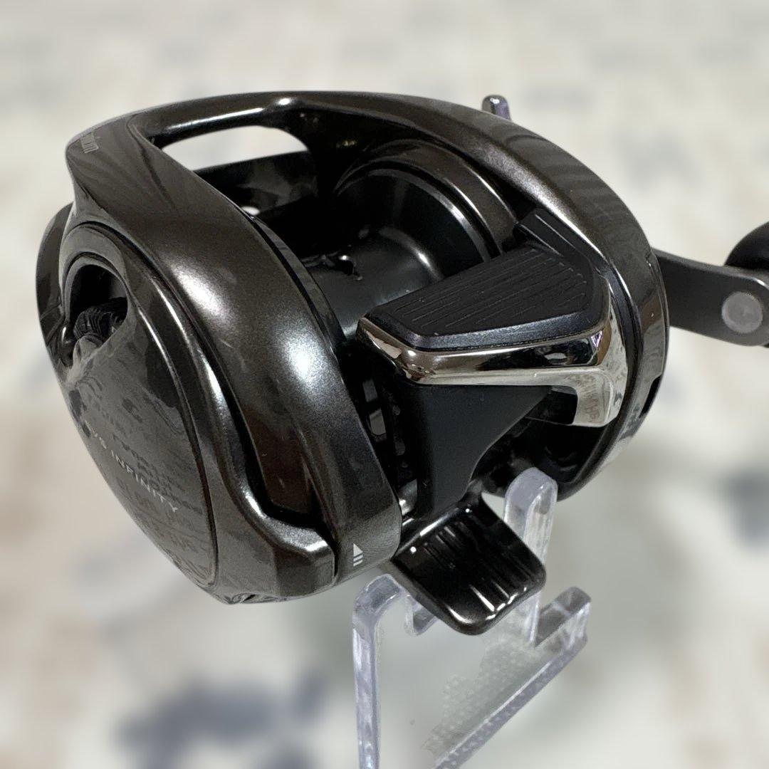 シマノ　20 メタニウム　HG 右巻き