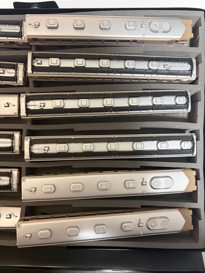 TOMIX 92204 キハ 181系 はまかぜ 特急ディーゼルカー 12両