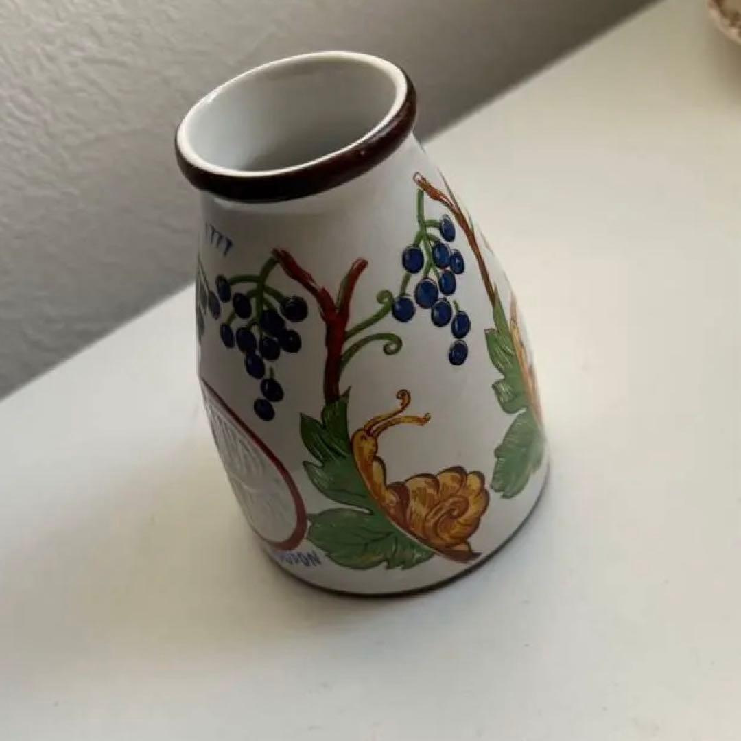 マスタードポット　ディジョン　DIJON フランスアンティーク