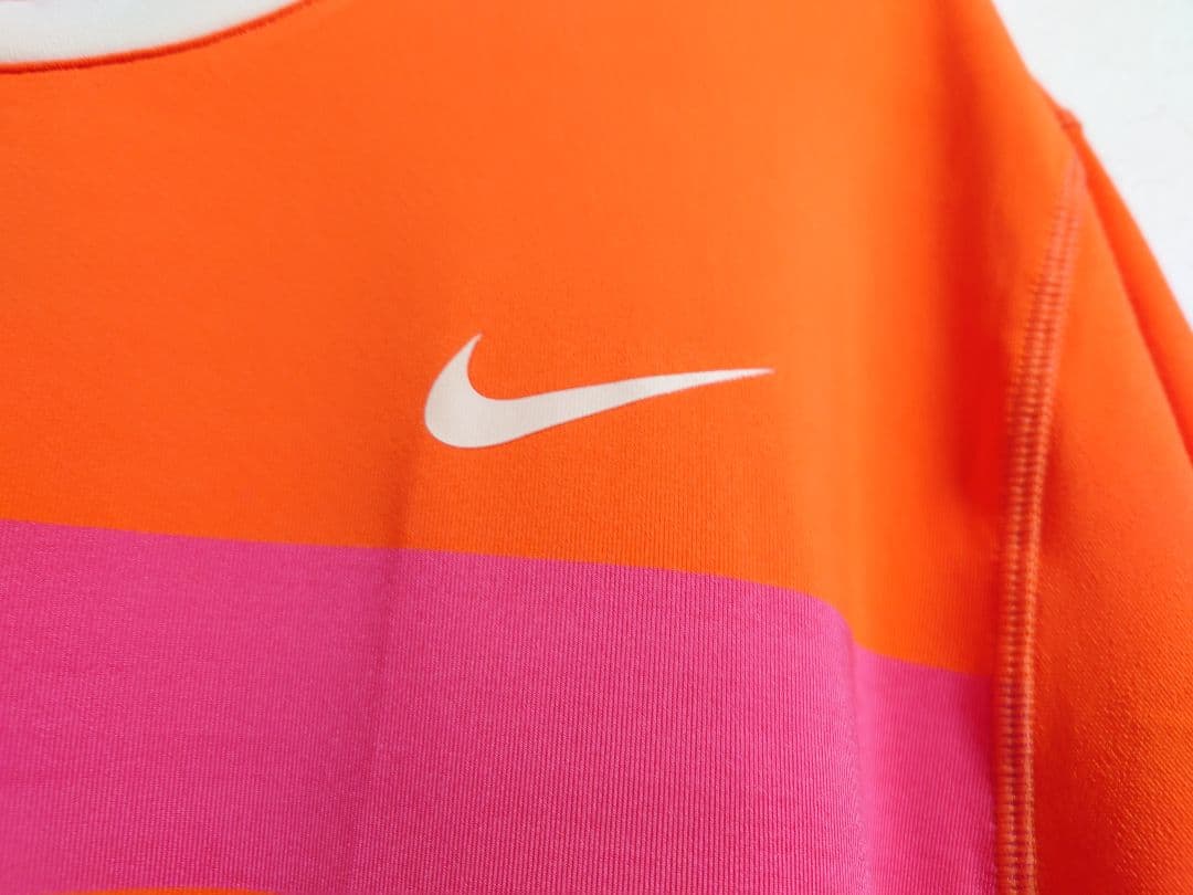 ナイキ ナダル テニス ゲームウェア