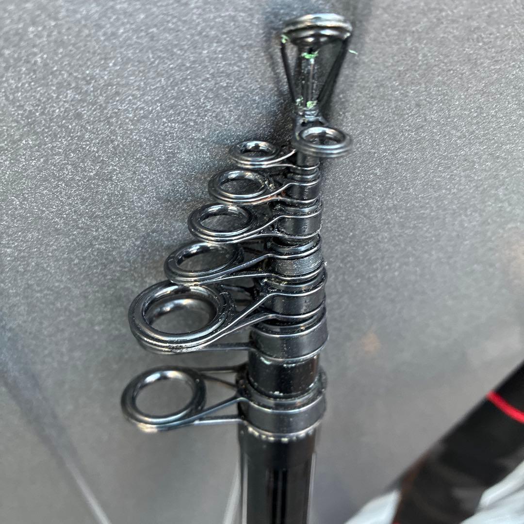 ダイワ　剛弓　磯　　ロッド　釣竿　4-53 遠投