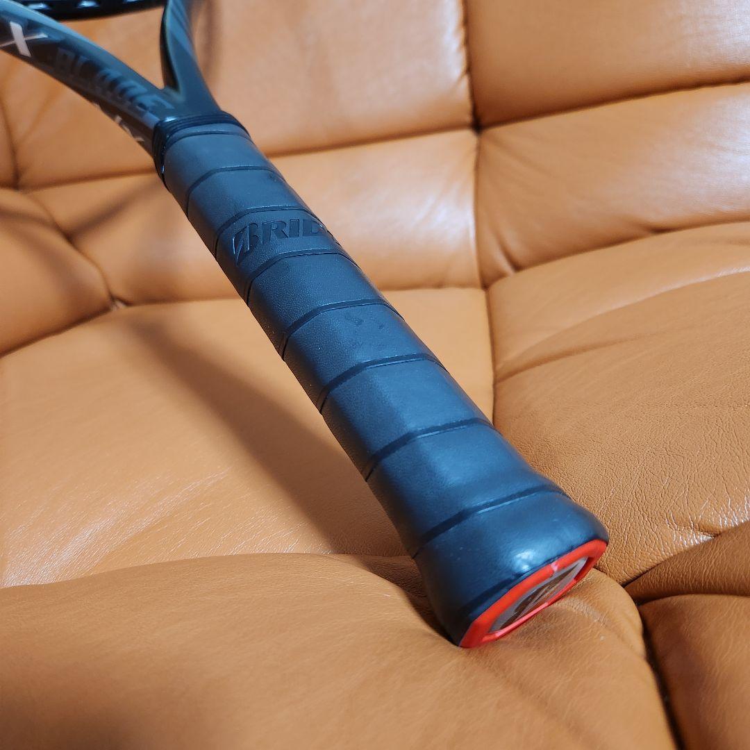 【新品】X-BLADE VX-30B ブリジストン G2 テニスラケット 98