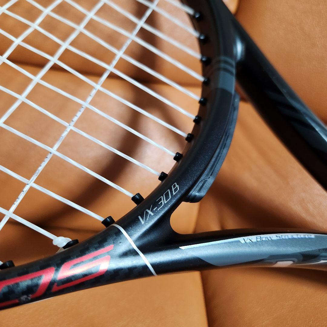 【新品】X-BLADE VX-30B ブリジストン G2 テニスラケット 98