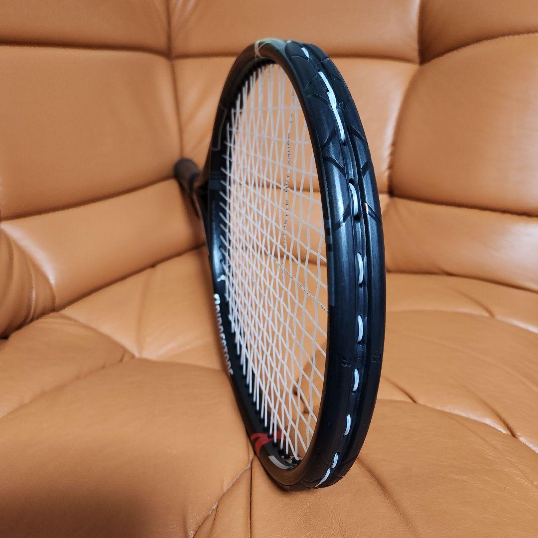 【新品】X-BLADE VX-30B ブリジストン G2 テニスラケット 98