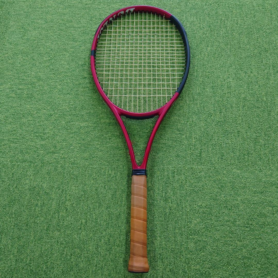 ダンロップ DUNLOP CX200