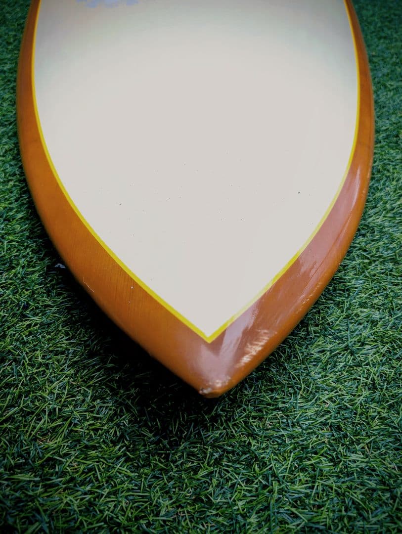 スリーウェザー　サーフボード