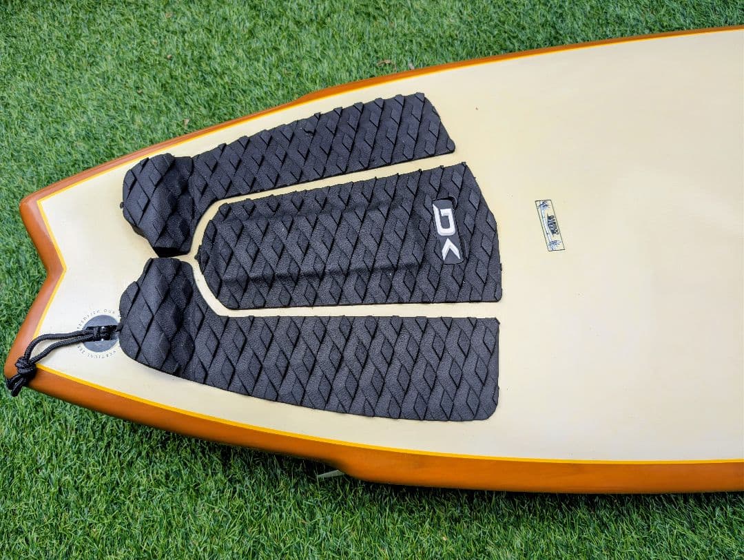 スリーウェザー　サーフボード