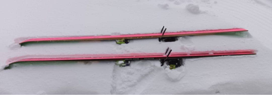 ダイナスター／スーパーデモ185センチ