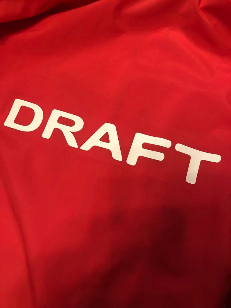 横浜Fマリノス GK オールウェザージャケット 新品 TIRO25 L 未発売品