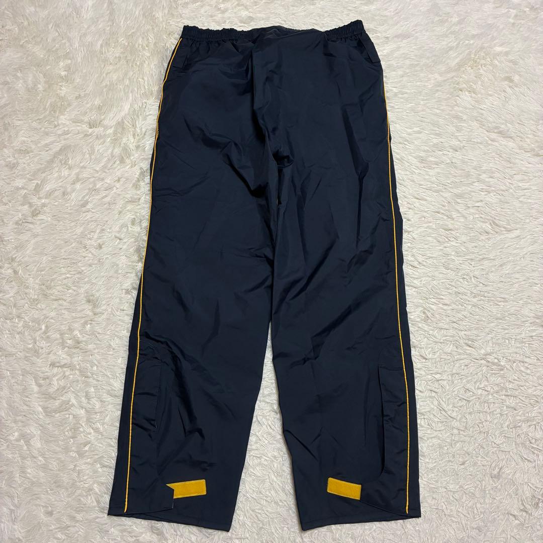 【極美品】SHIMANO NEXUS フィッシングジャケット ゴアテックス LL