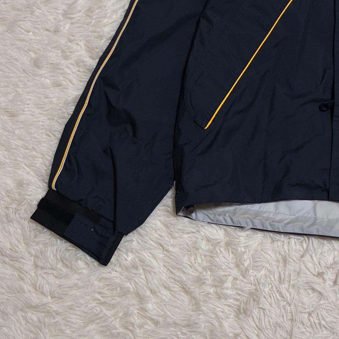 【極美品】SHIMANO NEXUS フィッシングジャケット ゴアテックス LL