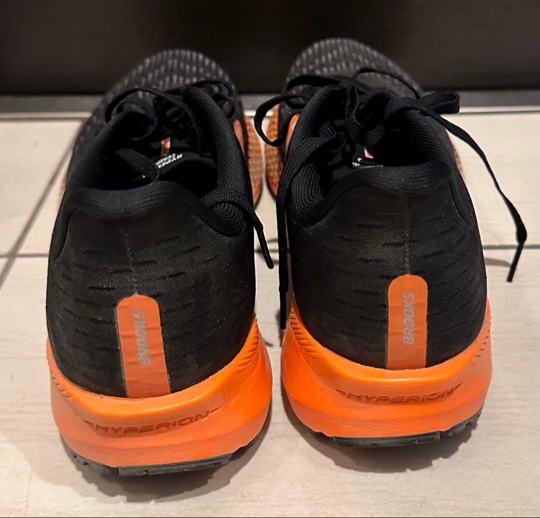 BROOKS ランニングシューズ3個セット