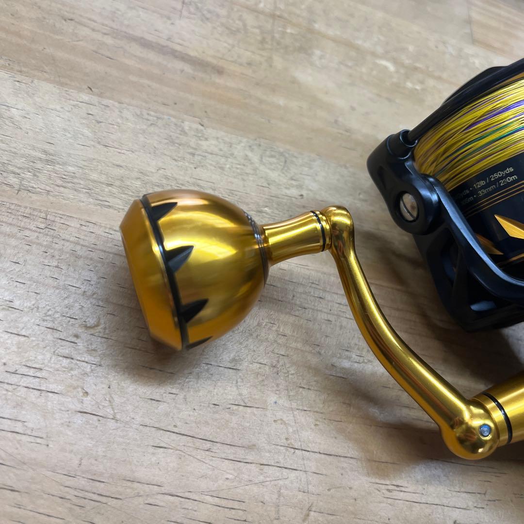 スラマーⅣ 4500HS