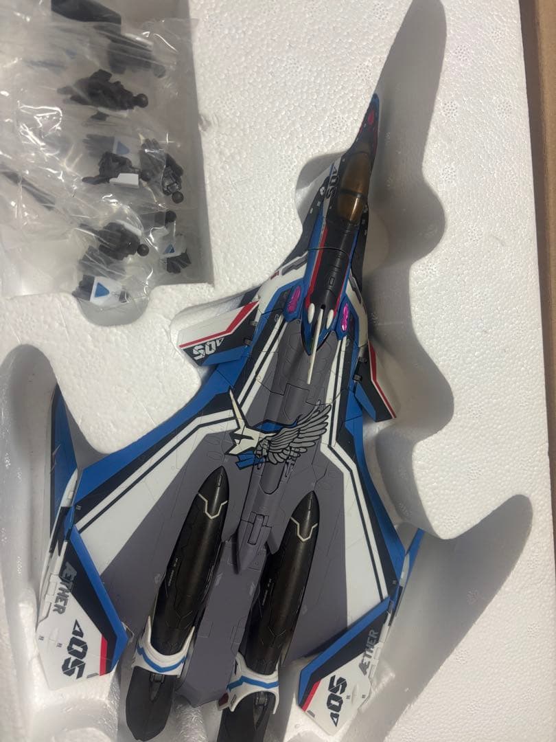 dx超合金 vf-31j改