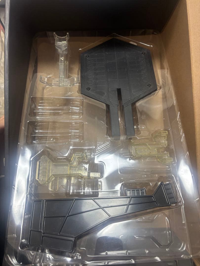 dx超合金 vf-31j改