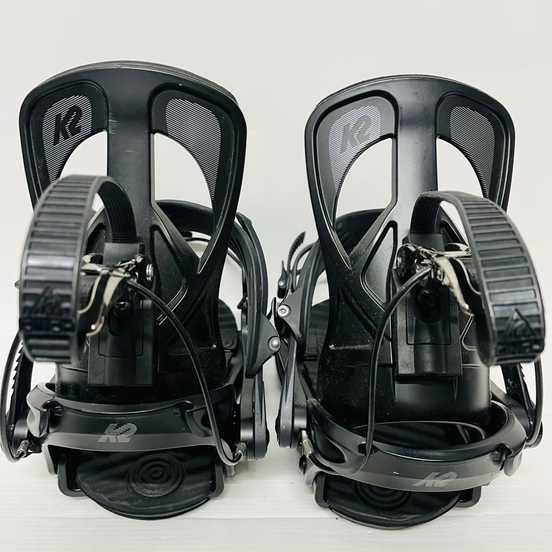 K2 CINCH TRYST K2 ウーメンズ　ビンディング　バイン　M 女性