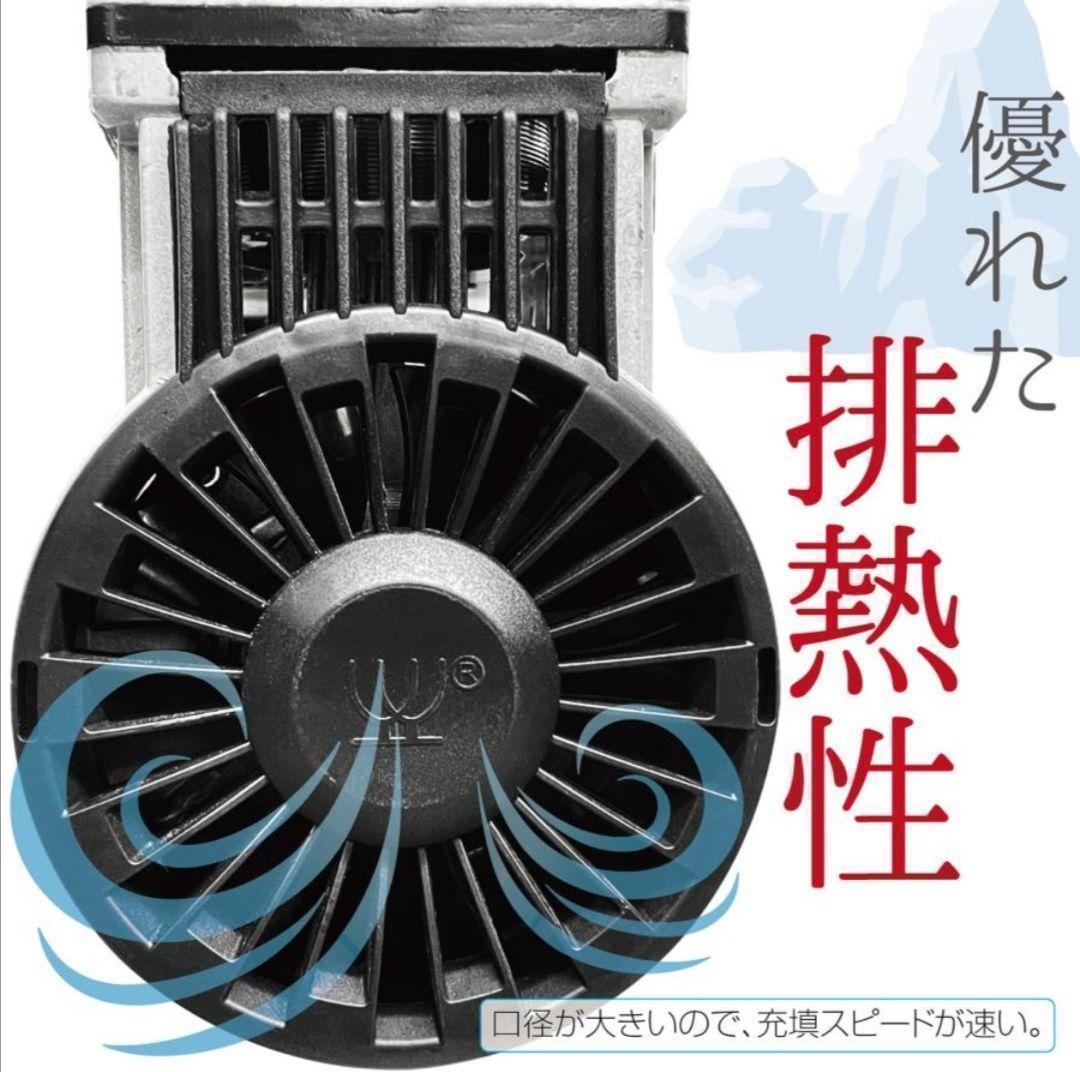 コンプレッサー 200v 静音 オイルレス 160L 2231