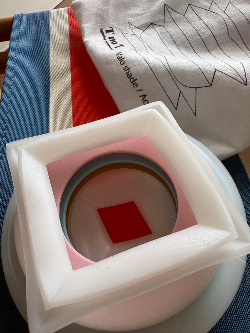 Valo shade(ヴァロシェード)Ao zakura 青桜