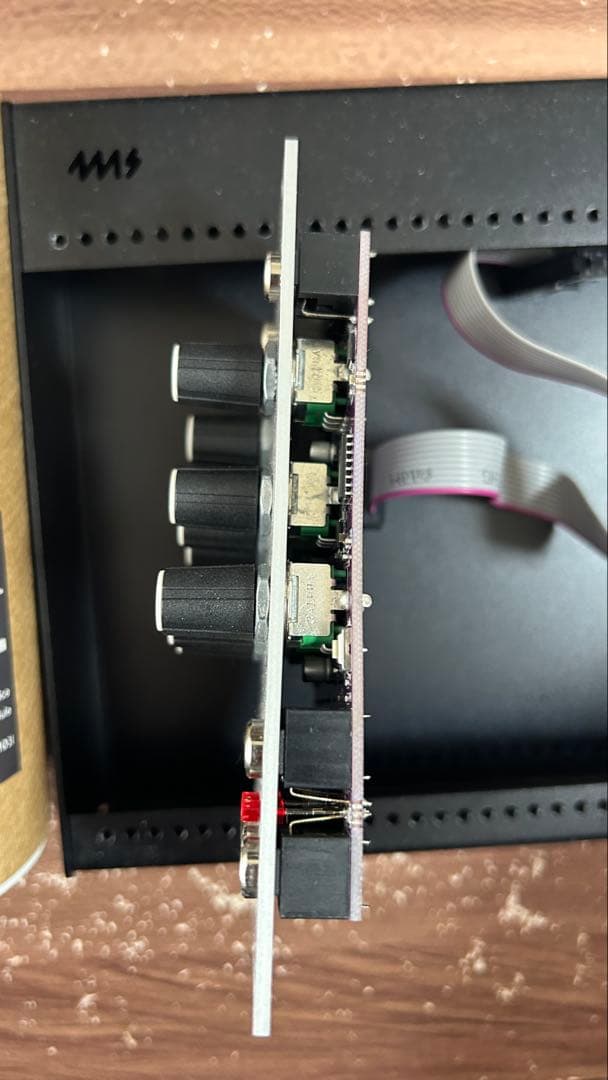 鍵盤楽器 ALM busy circuits- Tyso Daiko