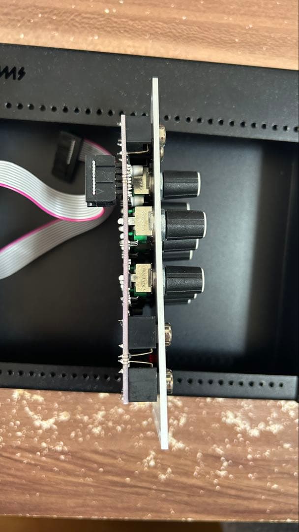 鍵盤楽器 ALM busy circuits- Tyso Daiko