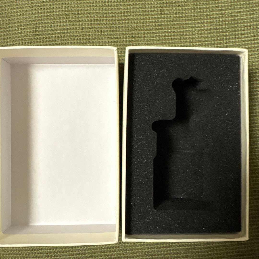 東京ディズニーランドホテル スイートルーム宿泊者限定小物入れ