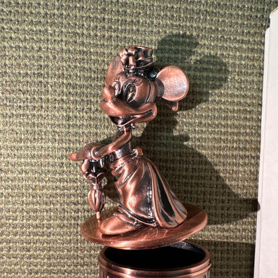 東京ディズニーランドホテル スイートルーム宿泊者限定小物入れ