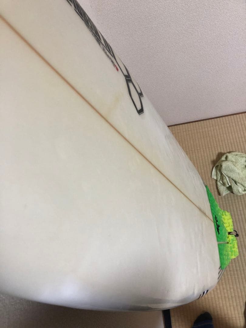 アルメリック　サンプラー5'7\"