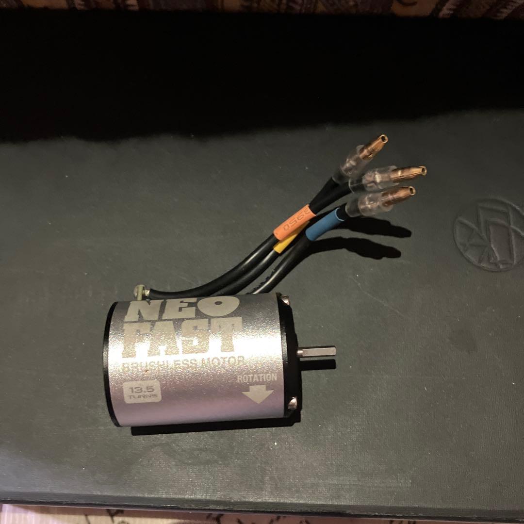 ラジコン　メカ類