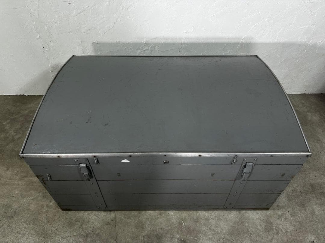 『USヴィンテージ』ツールケース コンテナボックス トランク RWmis25