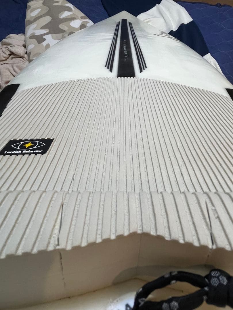 ネックベアード2 スパインテック　アルメリック