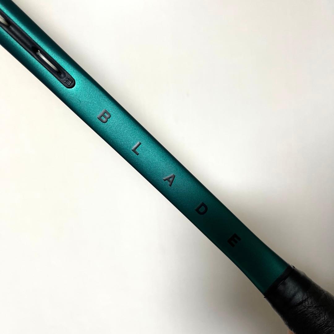 ウィルソン　ブレード98 V9.0 G2