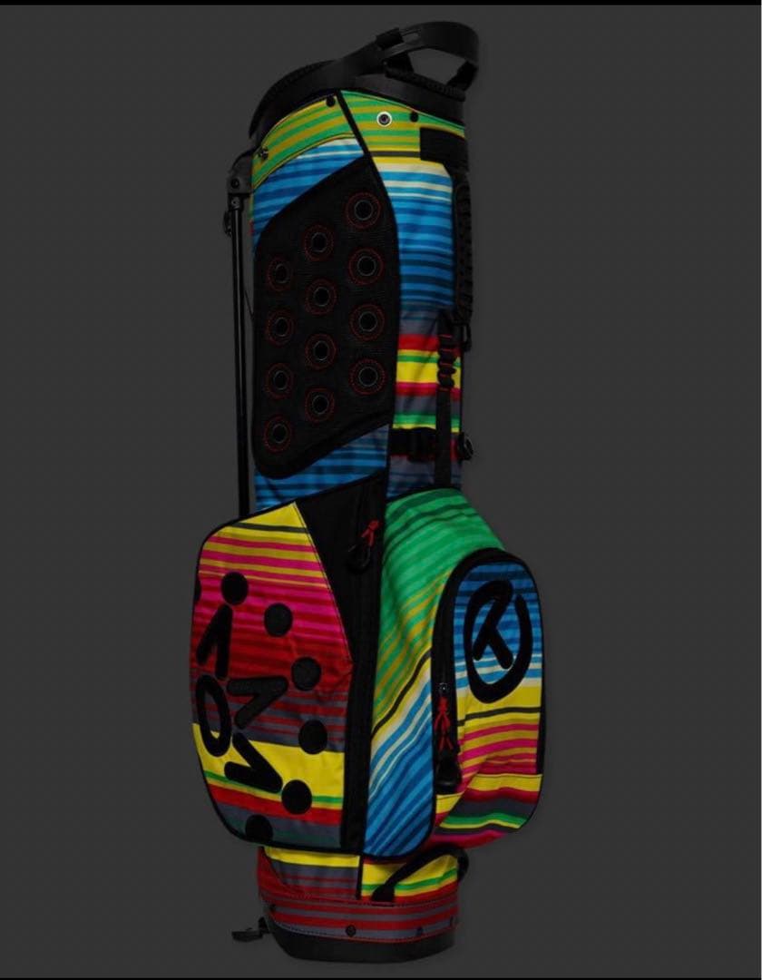 レア　スコッティキャメロン　Carry Bag