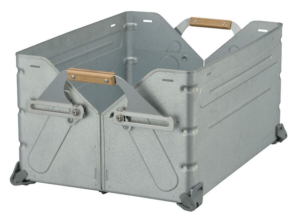 シェルフコンテナ50　SHELF CONTAINER 50