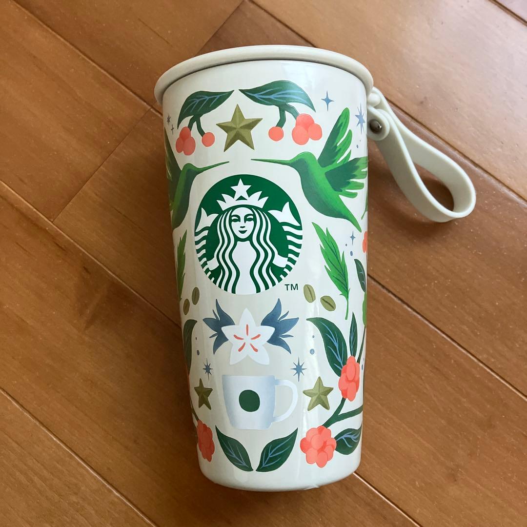 スタバ スターバックス 2025年 福袋 新品未使用 抜き取りなし