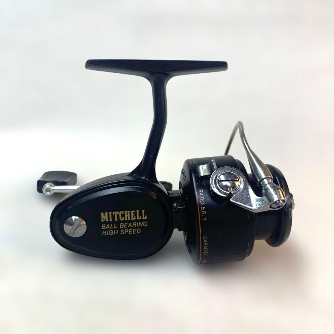MITCHELL 408 スピニングリール