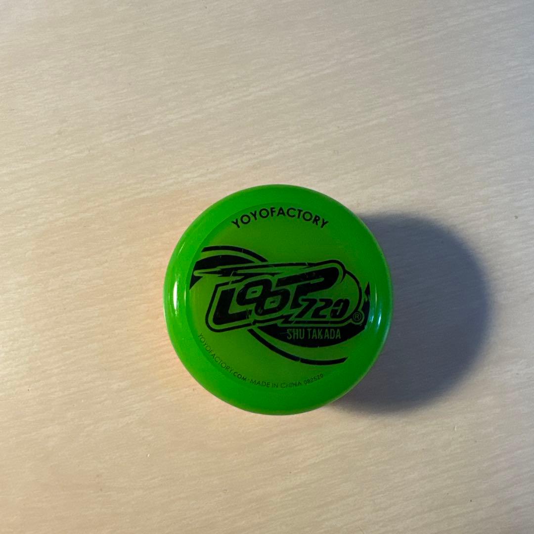 YOYOFACTORY・MAGICYOYO・REWIND収納ケース
