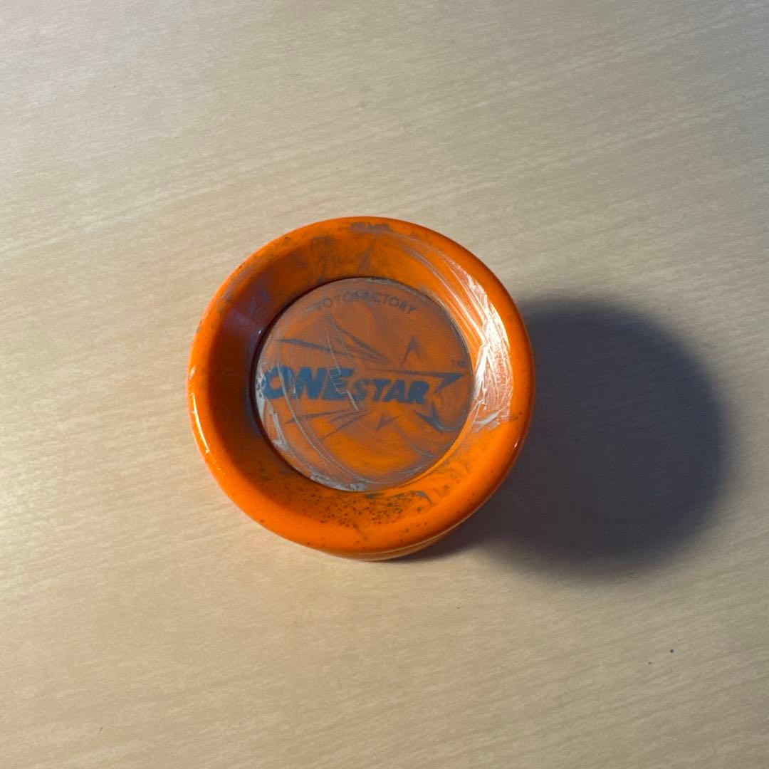YOYOFACTORY・MAGICYOYO・REWIND収納ケース