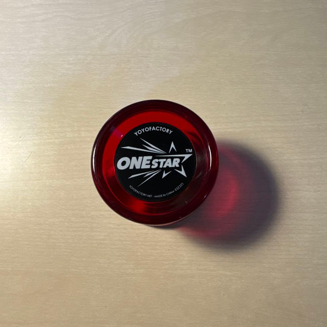 YOYOFACTORY・MAGICYOYO・REWIND収納ケース