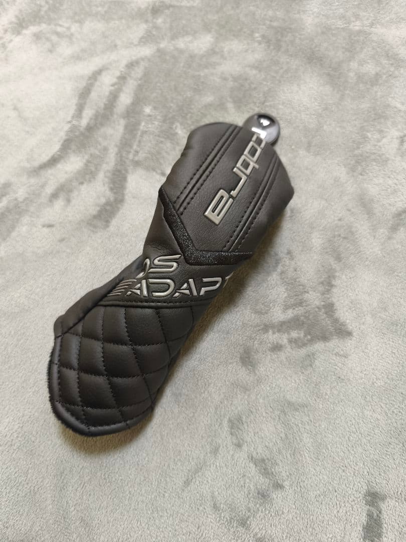 DS-ADAPT 4H ヘッド