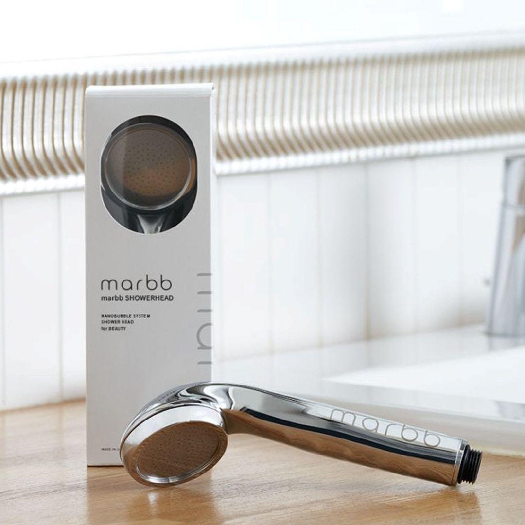 YEDE シャワーヘッド メタル製