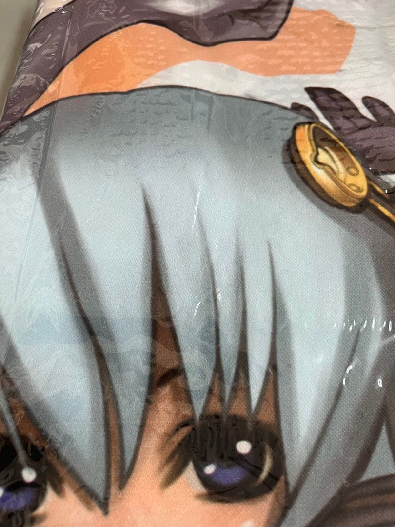 シュレリア 特製等身大タオル 「アルトネリコ