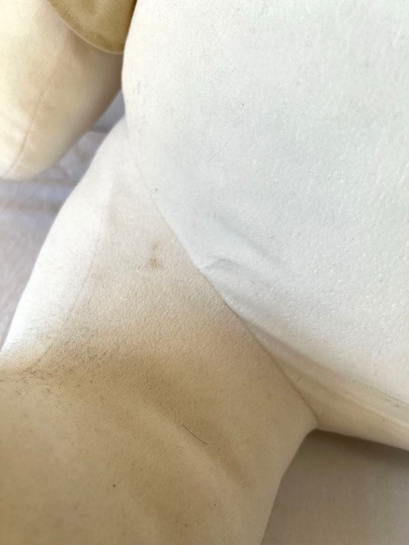 くまのプーさん　ぬいぐるみ　巨大