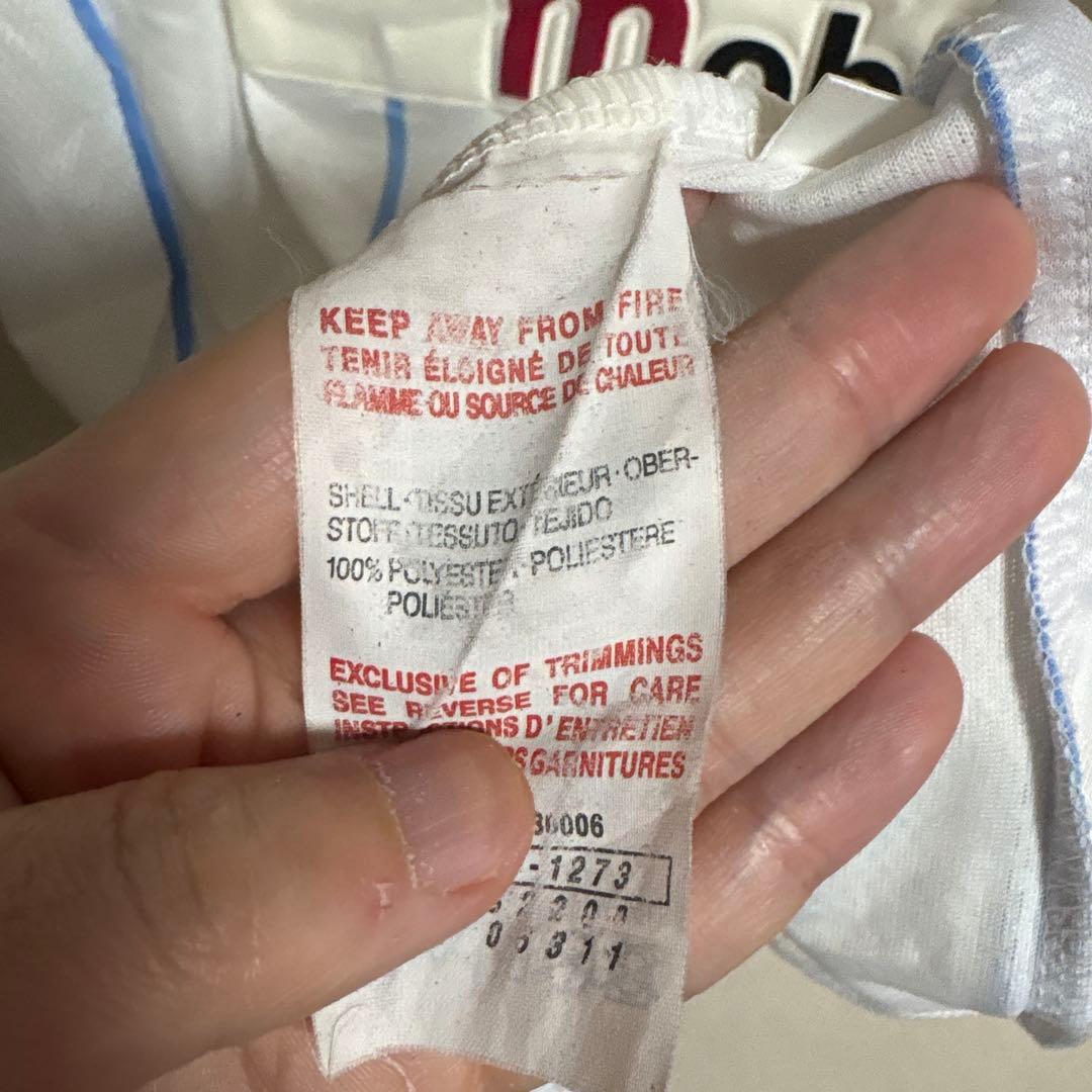 ラツィオ　ラッツィオ　ホワイト　01-02 ユニフォーム